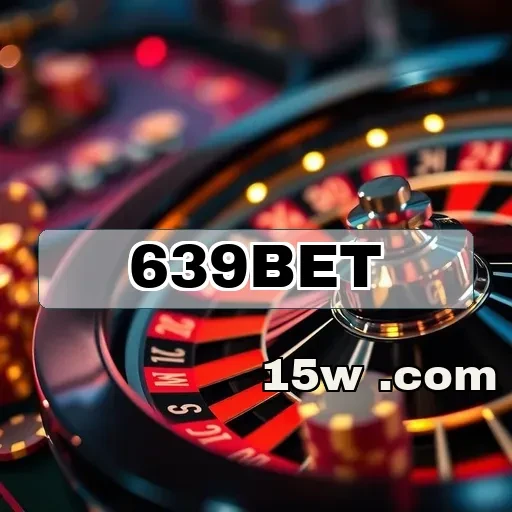 639bet: O App Que Revoluciona suas Apostas e Jogos Online