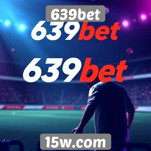 Como o 639bet se destaca no mercado de apostas