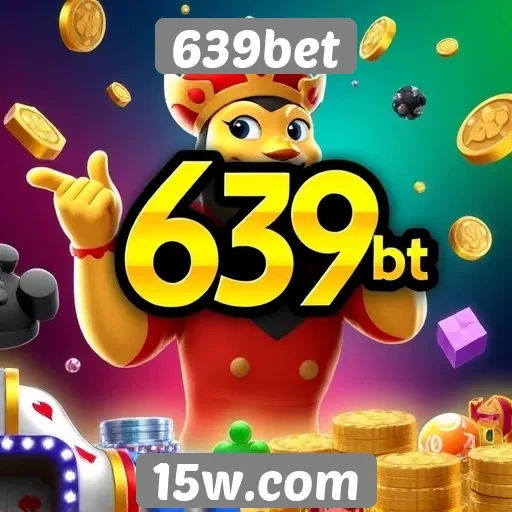 639bet oferece diversas opções de jogos online