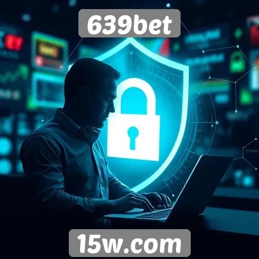 Segurança e confiabilidade do site 639bet