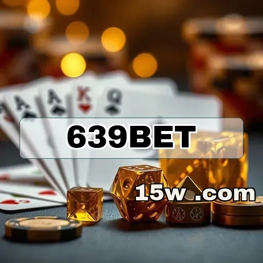 639bet: O Melhor Destino para Jogadores Apaixonados por Jogos Online