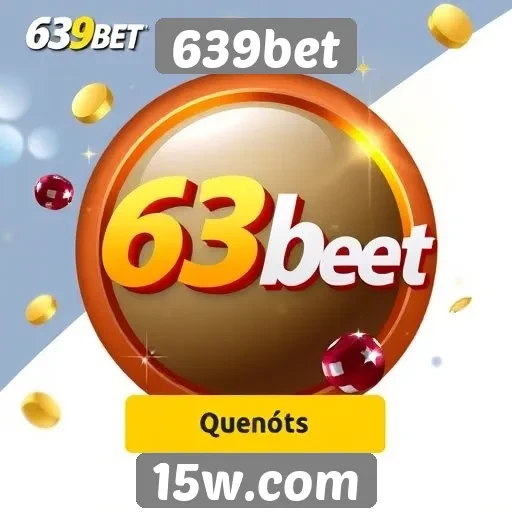 Promoções e bônus disponíveis na 639bet