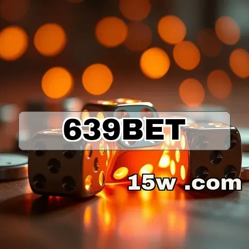 639bet: Promoções que Fazem a Diferença na Sua Experiência de Jogo