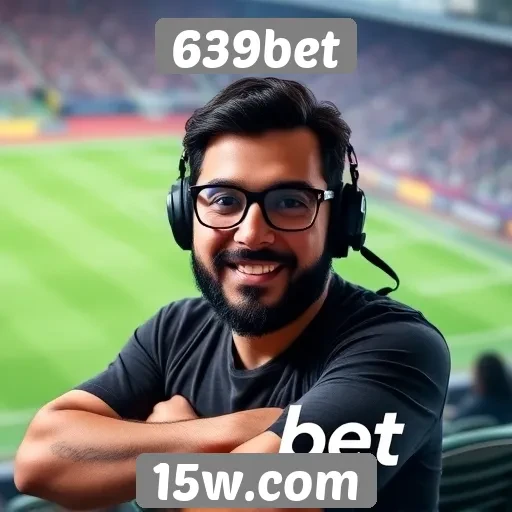 Experiência do usuário no site 639bet